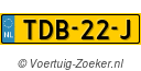 TDB-22-J