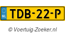 TDB-22-P
