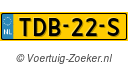 TDB-22-S