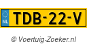 TDB-22-V