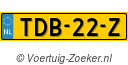 TDB-22-Z