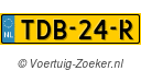 TDB-24-R