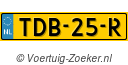 TDB25R