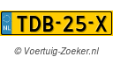 TDB25X