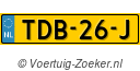TDB-26-J