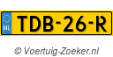 TDB26R