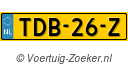 TDB-26-Z
