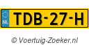 TDB27H