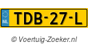 TDB-27-L