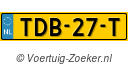 TDB-27-T