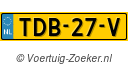 TDB-27-V