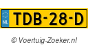 TDB-28-D