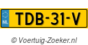 TDB-31-V