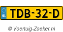 TDB-32-D