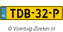 TDB-32-P