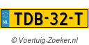 TDB-32-T