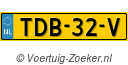 TDB-32-V