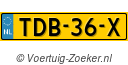 TDB36X