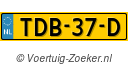 TDB37D