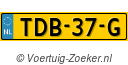TDB37G