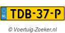 TDB37P