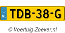 TDB38G
