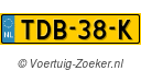 TDB-38-K