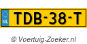 TDB-38-T