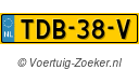 TDB-38-V