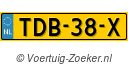 TDB38X
