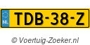 TDB-38-Z