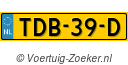 TDB39D