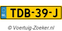 TDB-39-J