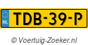 TDB39P