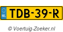 TDB-39-R