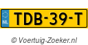 TDB-39-T