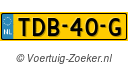 TDB40G