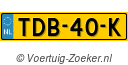 TDB40K