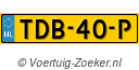 TDB40P