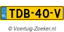 TDB40V