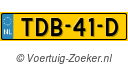 TDB-41-D