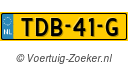 TDB-41-G