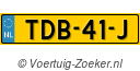 TDB-41-J