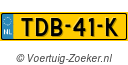 TDB-41-K