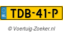 TDB-41-P
