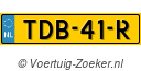 TDB-41-R