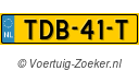 TDB-41-T
