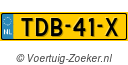 TDB41X