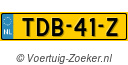 TDB-41-Z