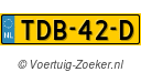 TDB42D